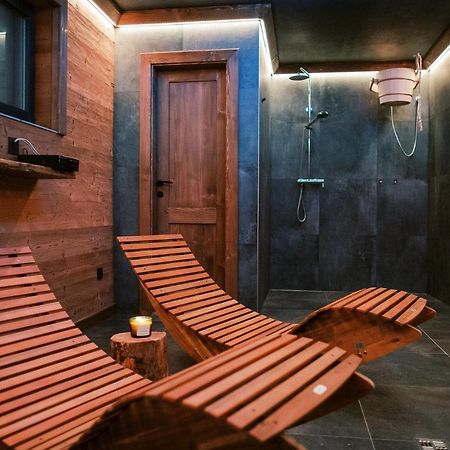 Chalet Zuberec Eksteriør bilde