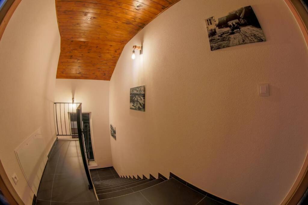 Chalet Zuberec Eksteriør bilde