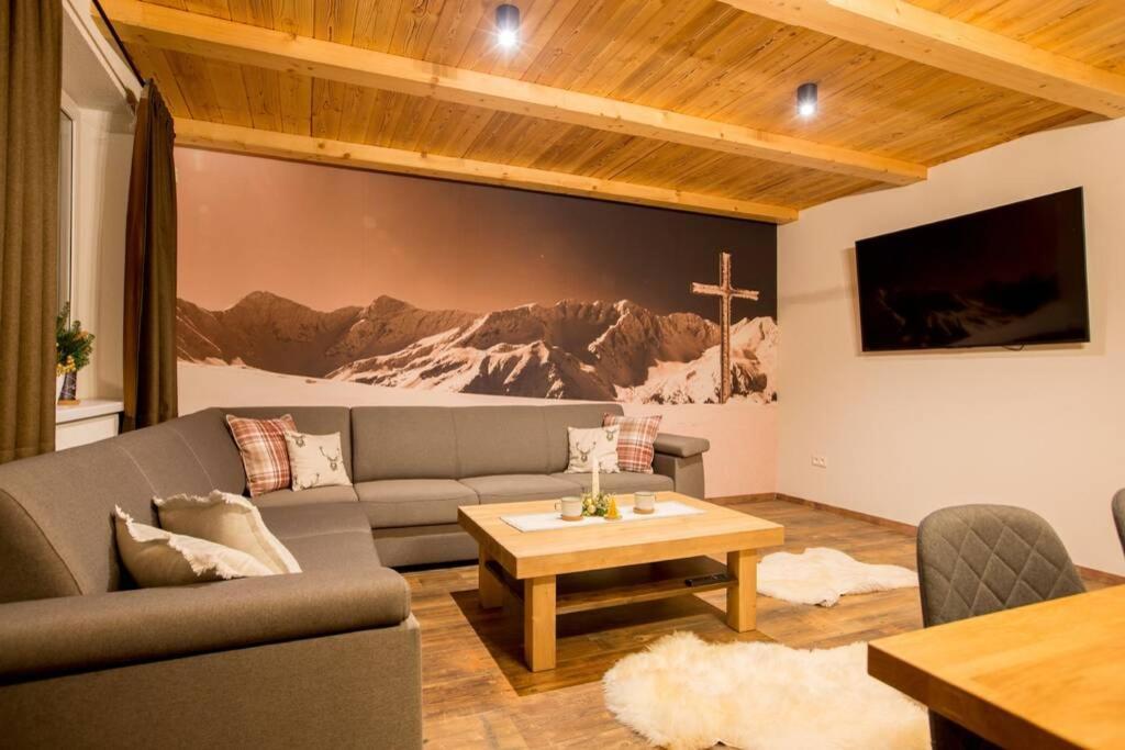 Chalet Zuberec Eksteriør bilde
