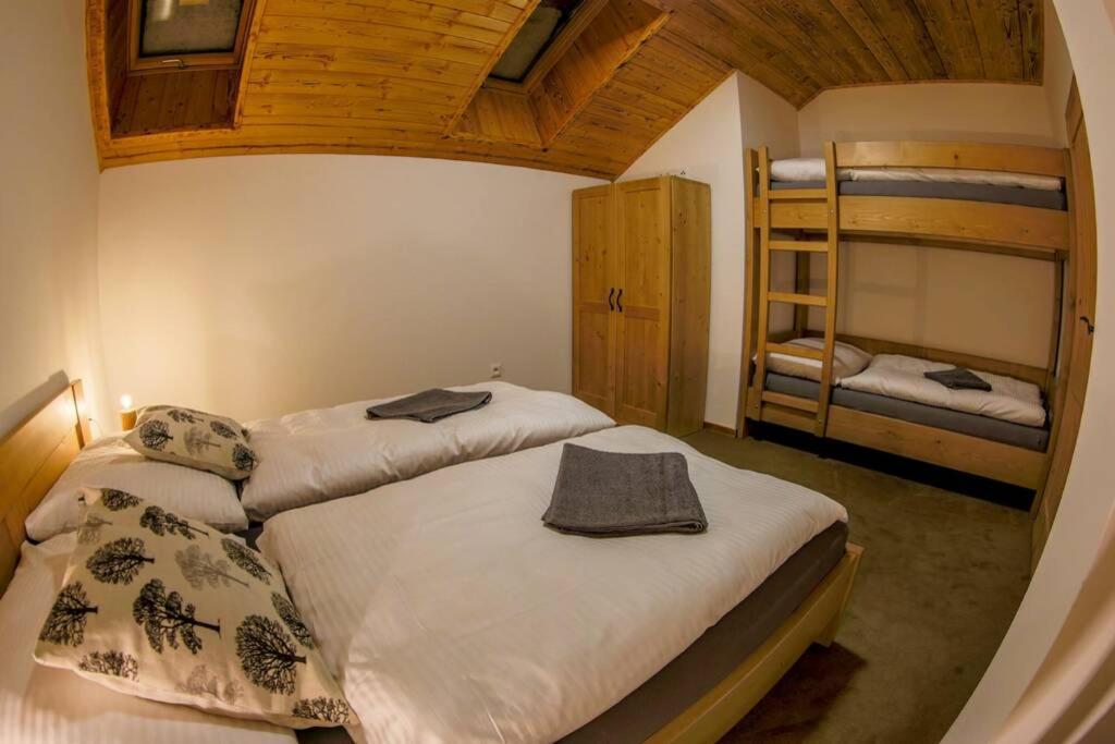 Chalet Zuberec Eksteriør bilde