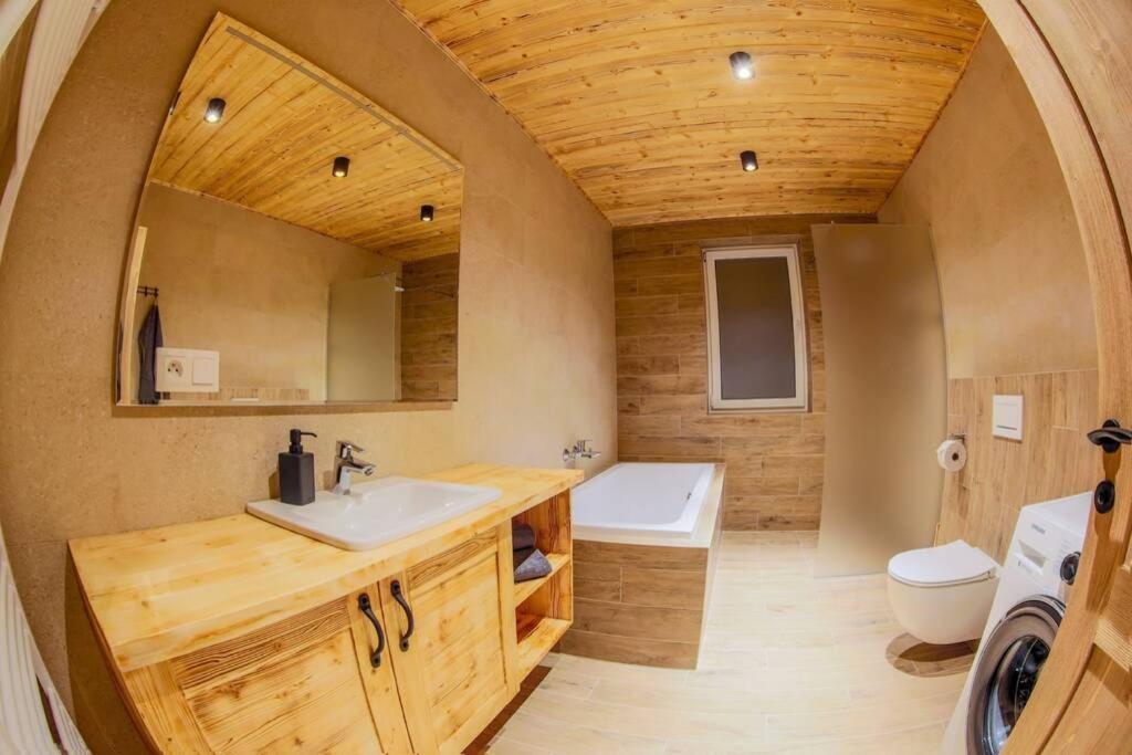 Chalet Zuberec Eksteriør bilde