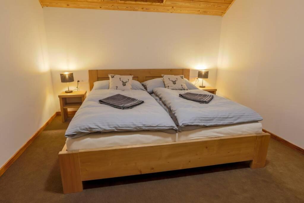 Chalet Zuberec Eksteriør bilde