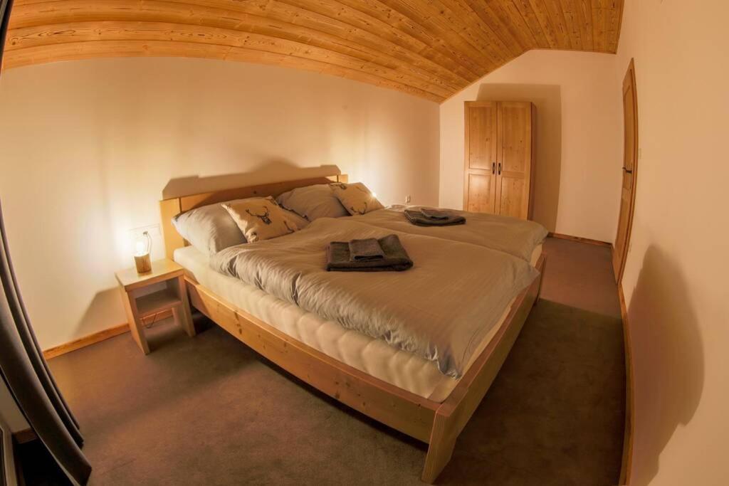 Chalet Zuberec Eksteriør bilde