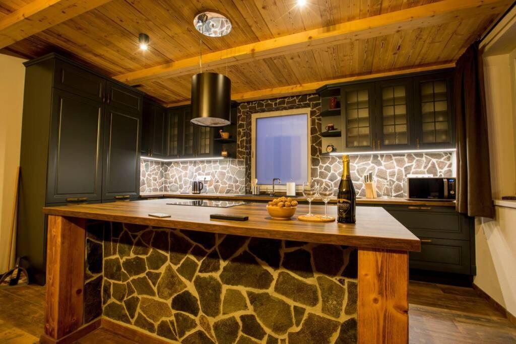 Chalet Zuberec Eksteriør bilde