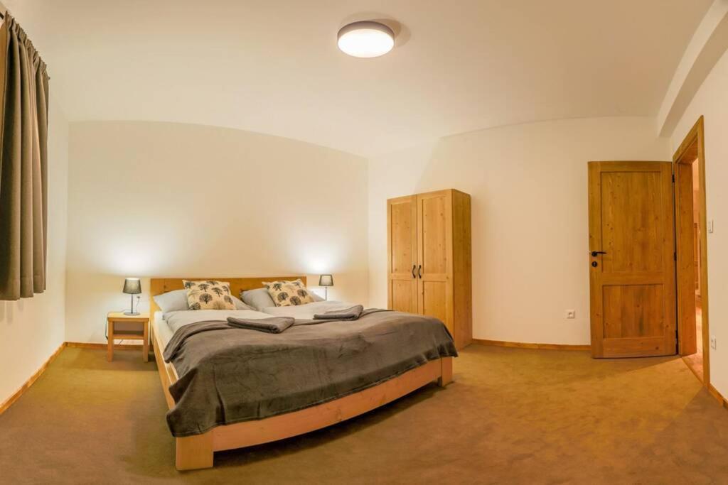 Chalet Zuberec Eksteriør bilde